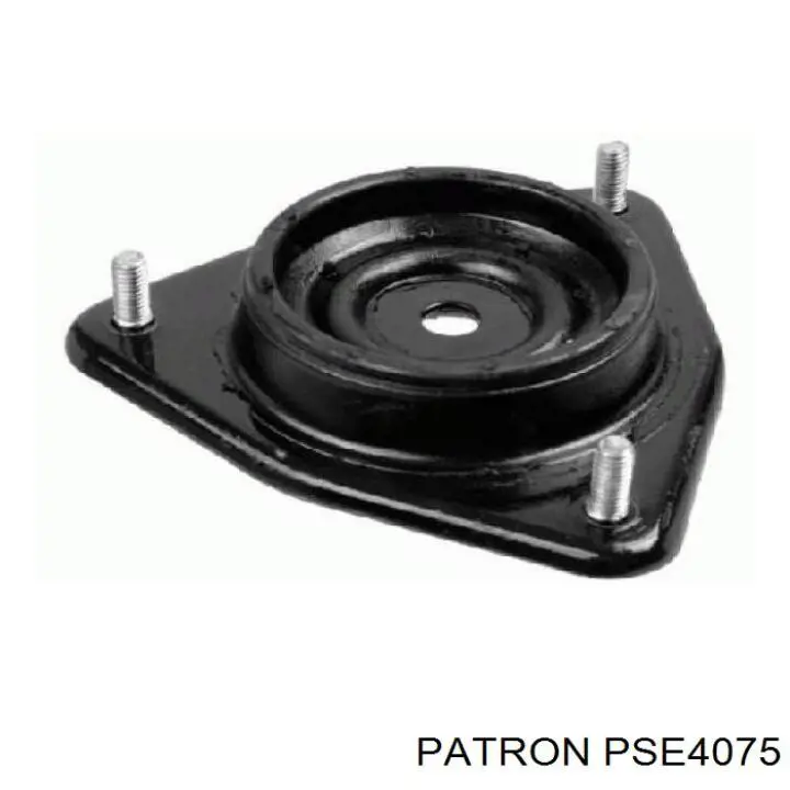 Подушка амортизатора переднього Maxgear 721554