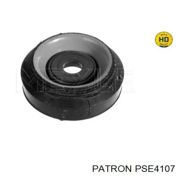 8A0412355A VAG Кріплення переднього амортизатора