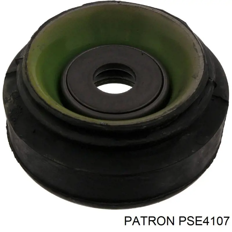 Опора амортизатора переднього PSE4107 Patron