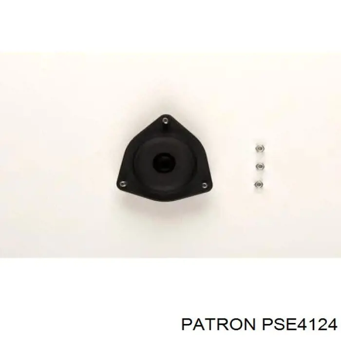 Опора амортизатора переднього PSE4124 Patron