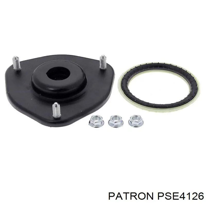 Опора амортизатора переднього PSE4126 Patron