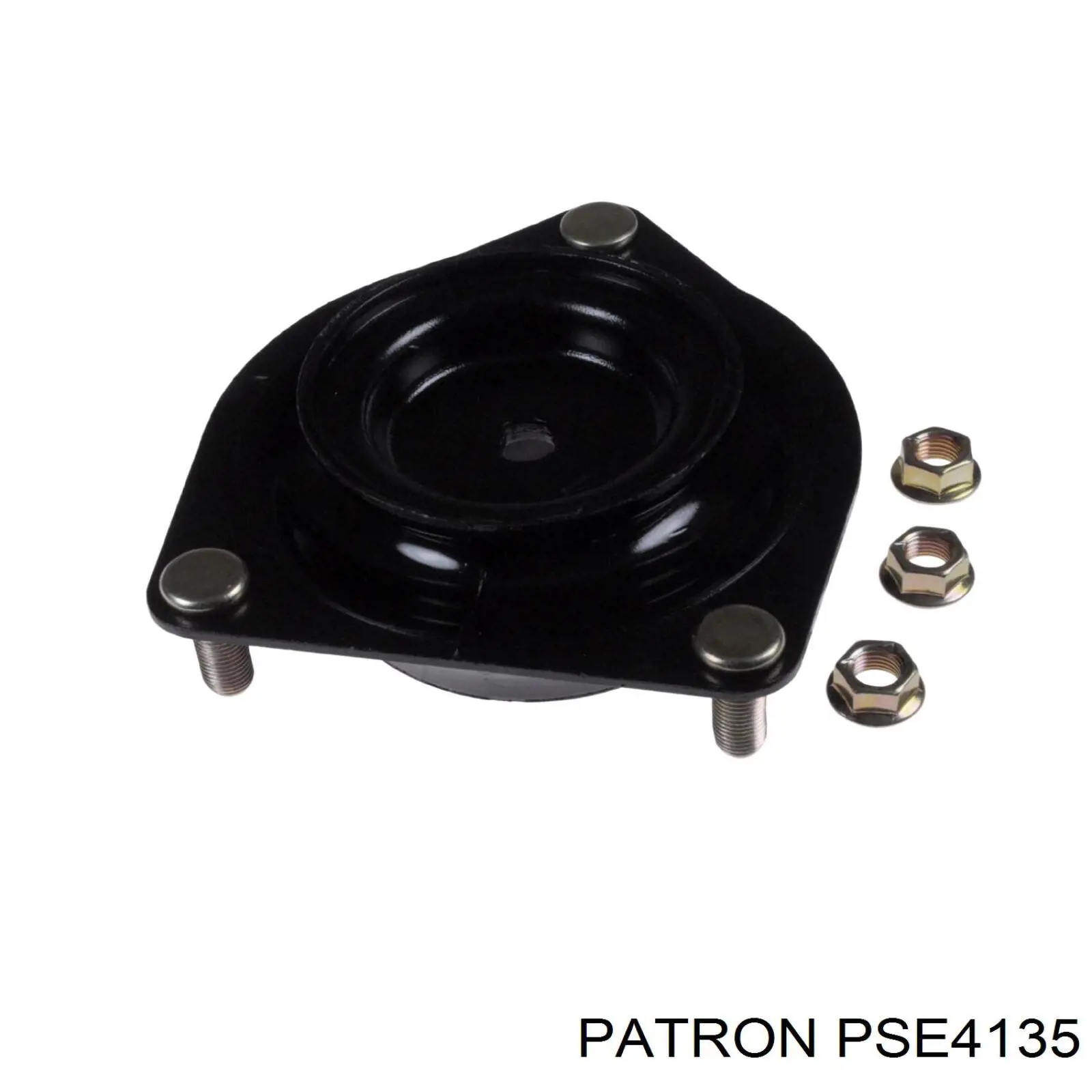 Опора амортизатора переднього PSE4135 Patron