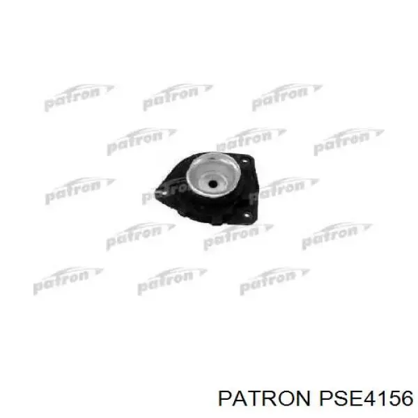 Опора амортизатора переднього лівого KS31046 Sato Tech
