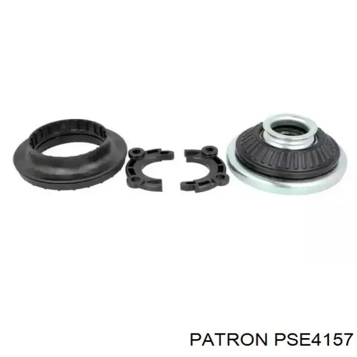 Опора стійки амортизатора переднього Patron PSE4157 ціна, від 18.02 USD