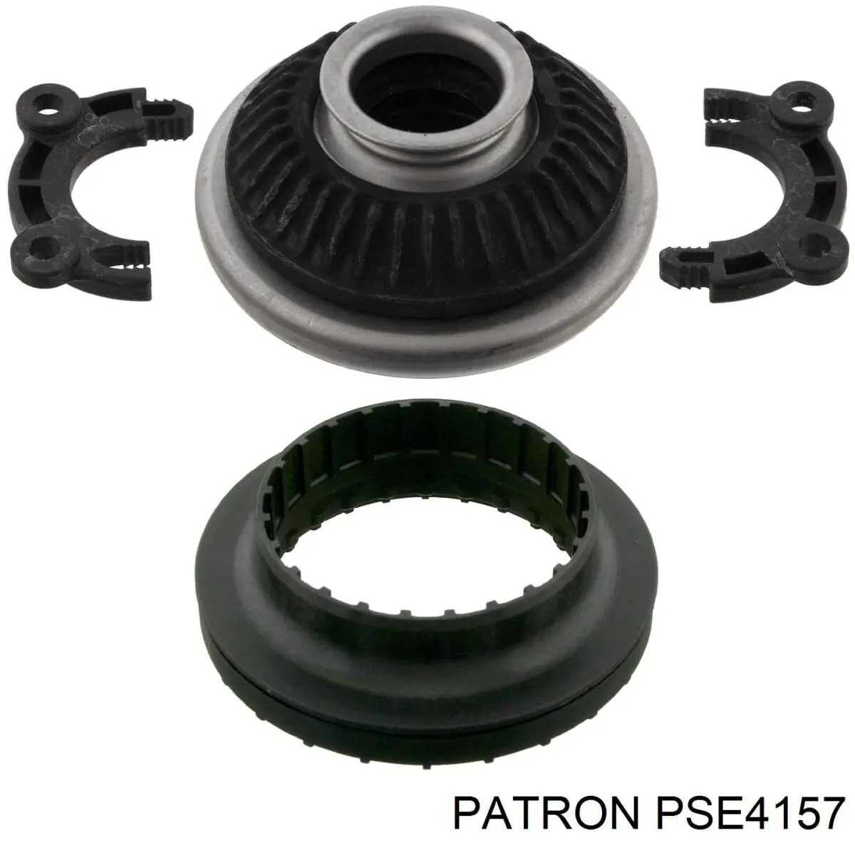 Купити PSE4157 Patron Опора амортизатора переднього