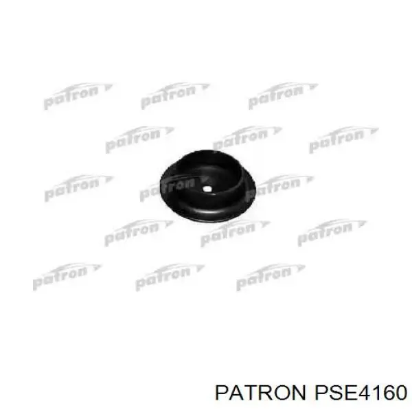 Подушка (опора) пружини задньої, верхня PSE4160 Patron