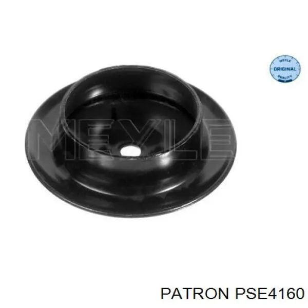 Подушка (опора) пружини задньої, верхня Patron PSE4160 ціна, від 4.06 USD