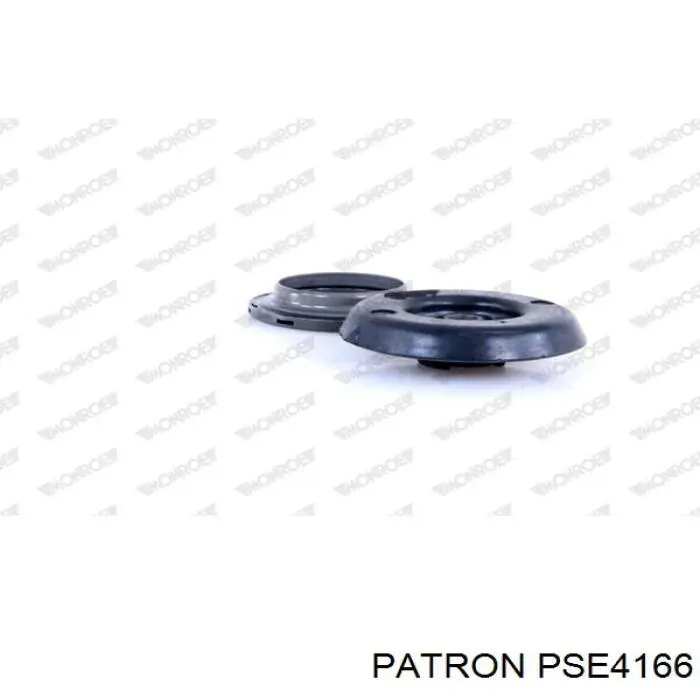 Опора амортизатора переднього 57902 Metalcaucho