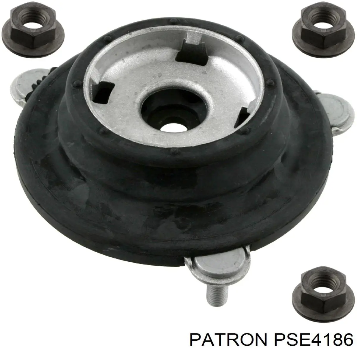 Опора амортизатора переднього PSE4186 Patron