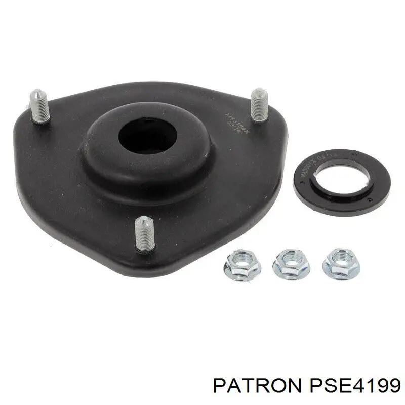 Опора стійки амортизатора переднього Bilstein 12234080 ціна, від 22.57 USD