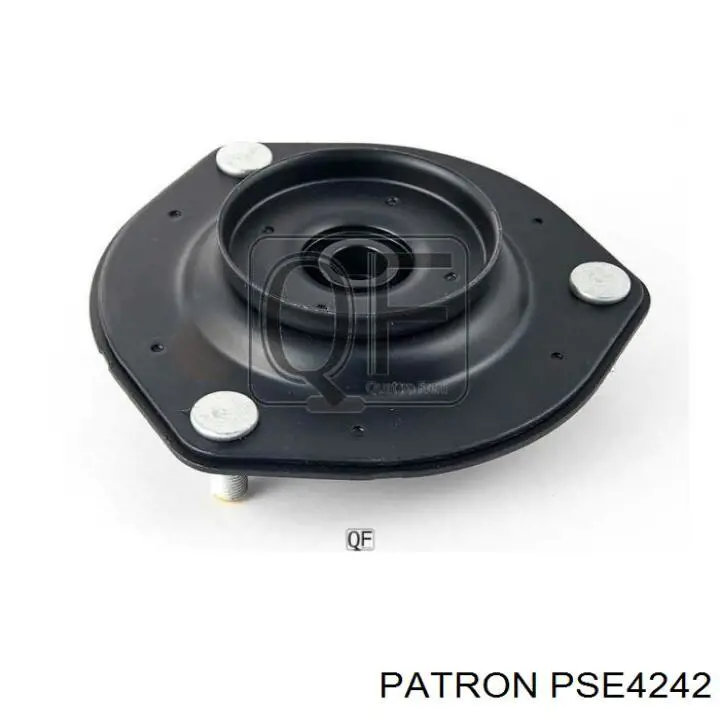 Опора стійки амортизатора переднього Patron PSE4242 ціна, від 23.67 USD