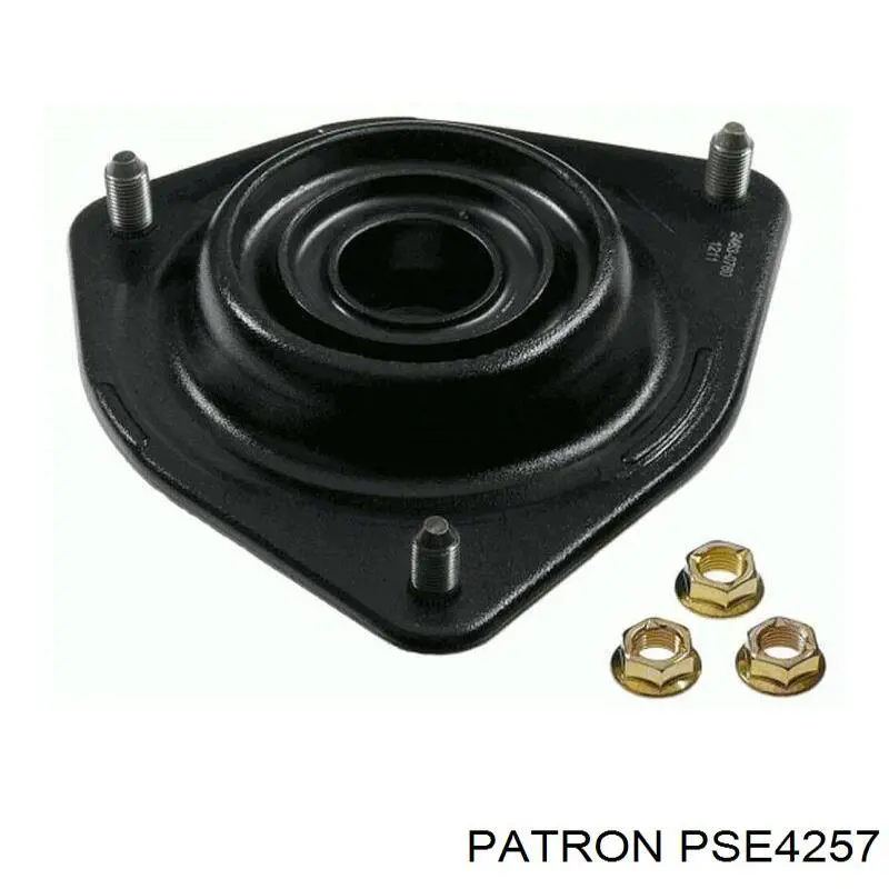 Опора амортизатора заднього CMD518 Parts-Mall