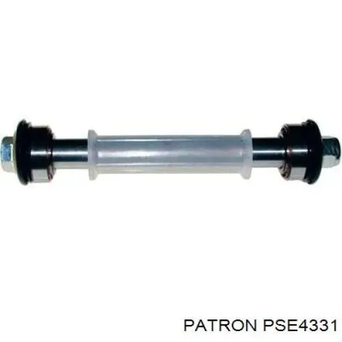 PSE4331 Patron Сайлентблоки поздовжніх важелів передньої підвіски