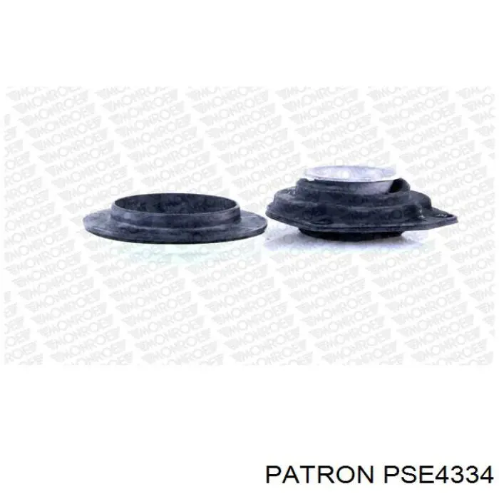 Опора амортизатора переднього PSE4334 Patron