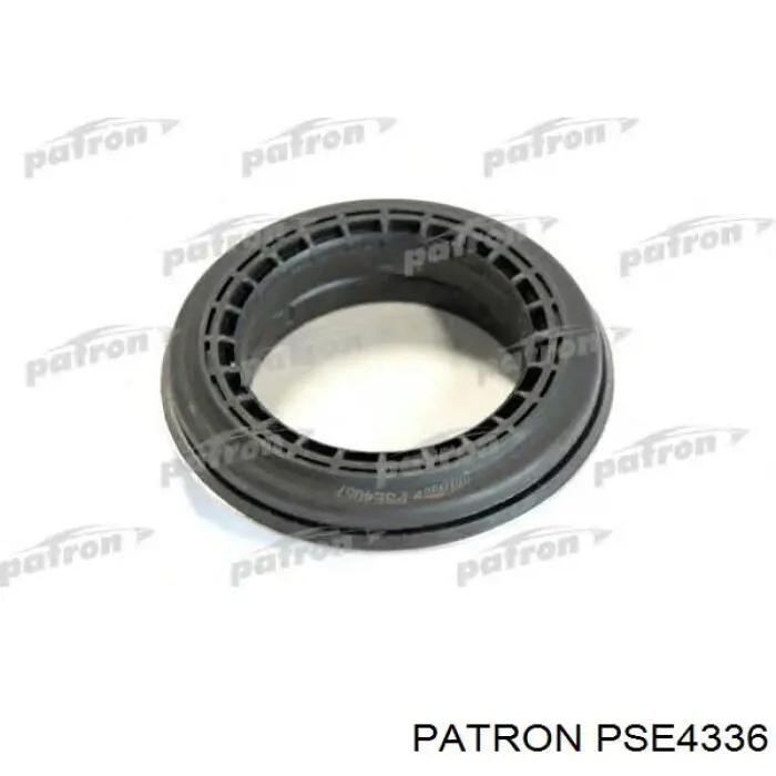 Купити D600124 Denckermann Опора амортизатора переднього