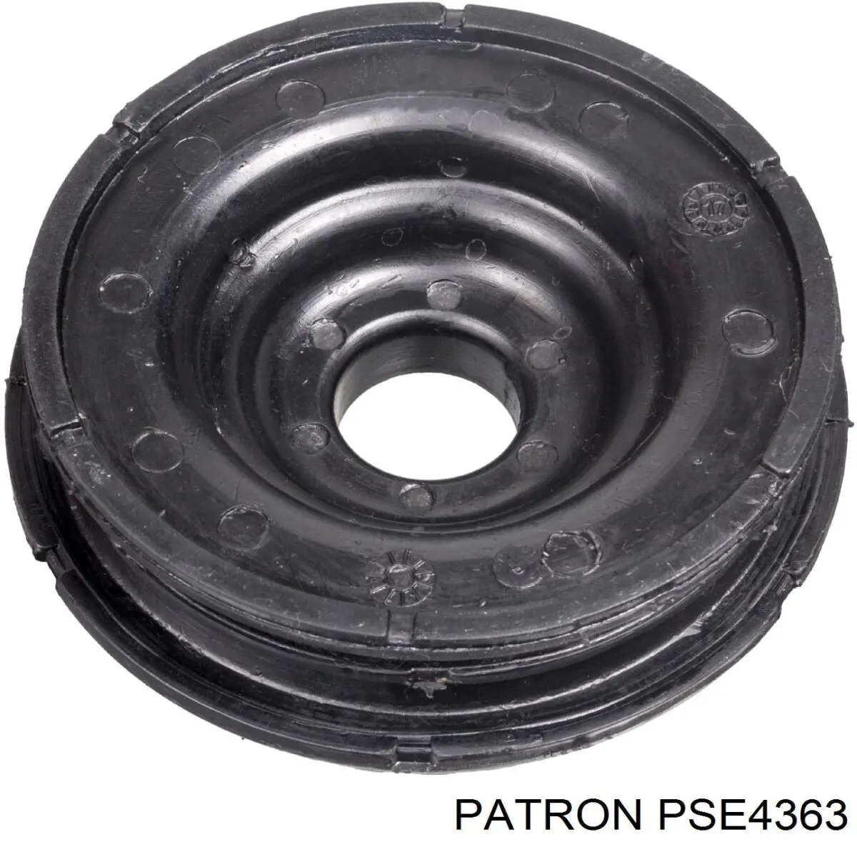 Опора амортизатора переднього PSE4363 Patron