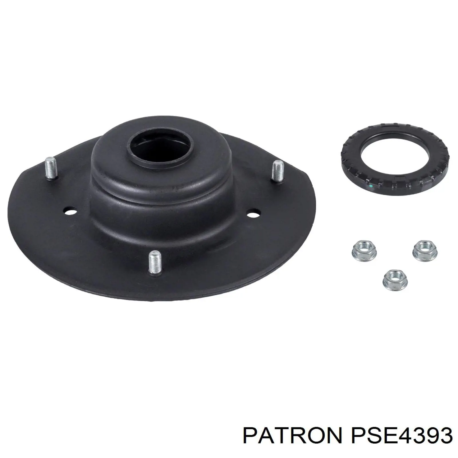 Підшипник опорний амортизатора, переднього SMB24010 Fenox