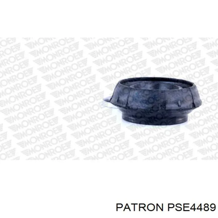 Подушка амортизатора переднього Renault (RVI) 6101547499