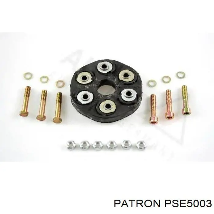 PSE5003 Patron Карданний шарнір
