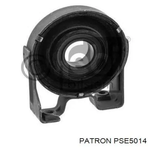 Муфта кардана еластична, передня PSE5014 Patron