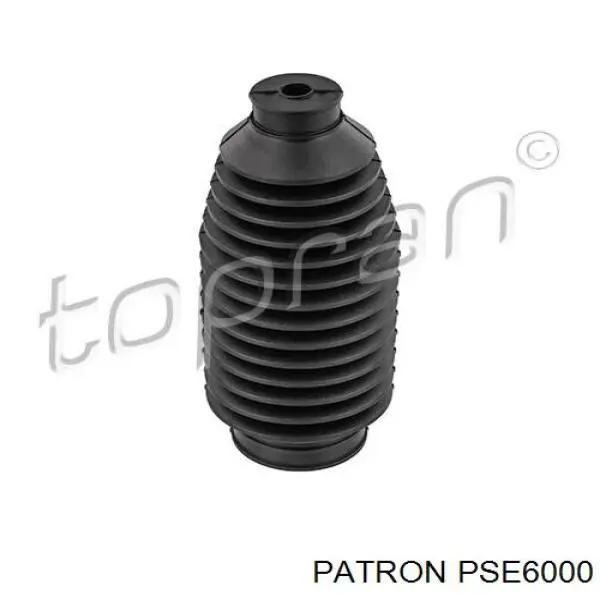 Пильник рульової рейки Q0030242 Q-fix
