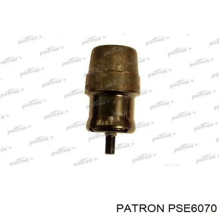 MB809285R Proton Буфер заднього амортизатора