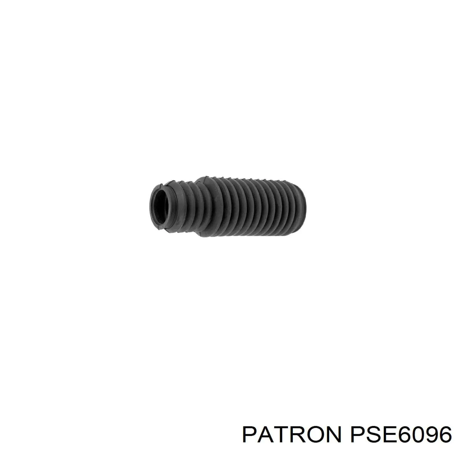 Пильник рейки TRW JBE279