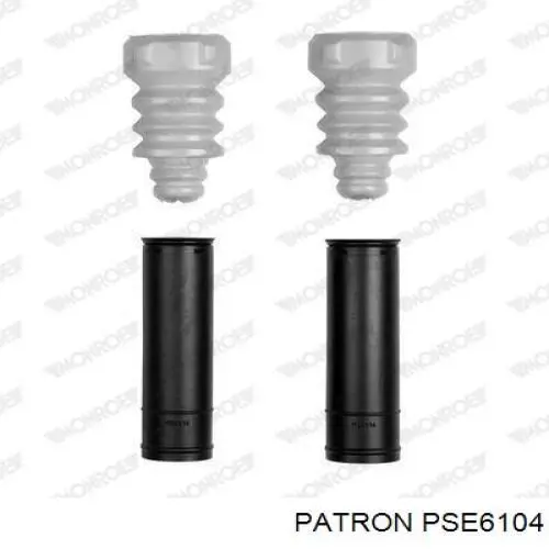 Відбійник заднього амортизатора PSE6104 Patron