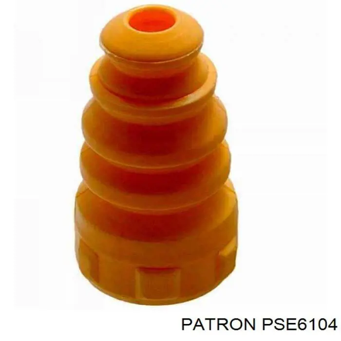 PSE6104 Patron Буфер заднього амортизатора