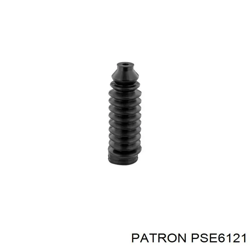 Пильник рейки Pascal I5U001PC