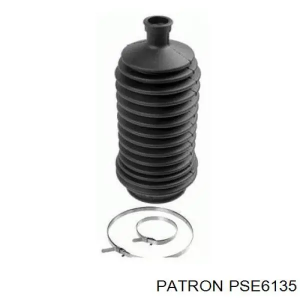 Пильник рульової рейки 4408476 Opel