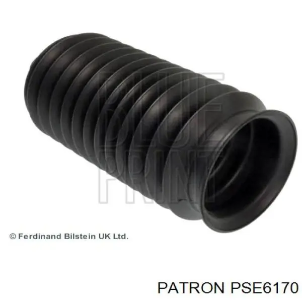Пильник рульової тяги GSP 540213 ціна, від 4.76 USD