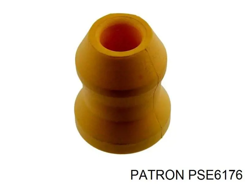 Відбійник важеля переднього нижнього PSE6176 Patron