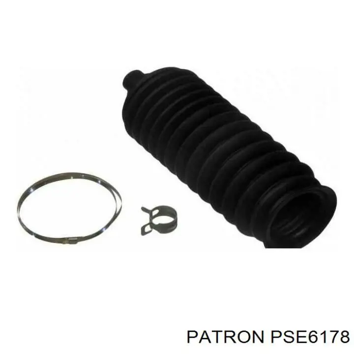 93741072 General Motors Пильник рульової