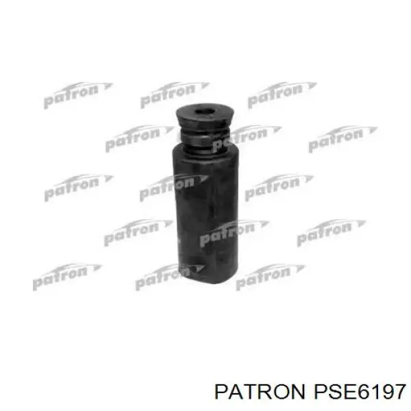 Буфер-відбійник амортизатора заднього RBI T14Z121E0 ціна, від 3.92 USD