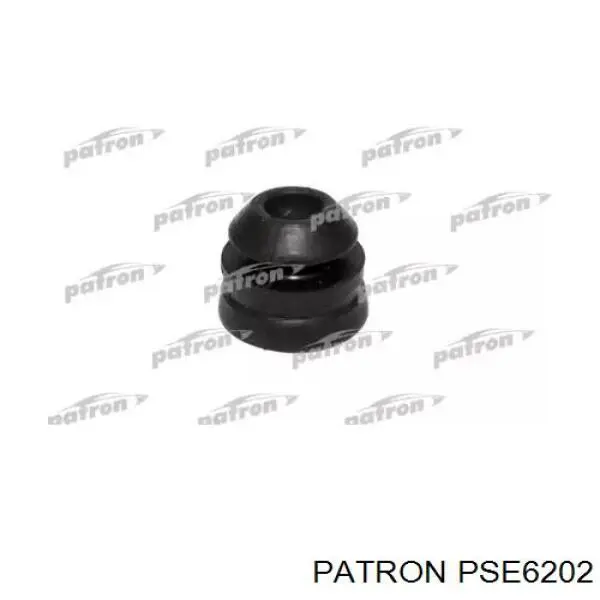 4834132100 Toyota Буфер заднього амортизатора