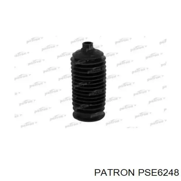 Пильник рульової рейки 540134 GSP