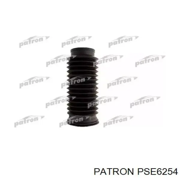 Купити PSE6254 Patron Пильник амортизатора переднього