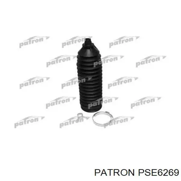 Пильник рульової тяги Lemforder 35254 ціна, від 7.77 USD