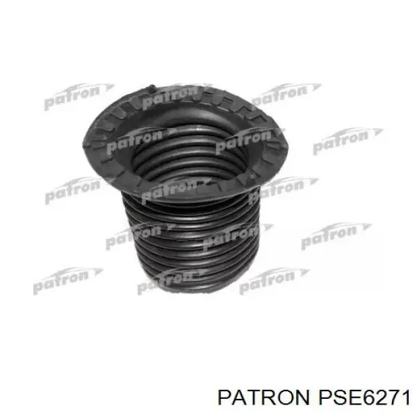 Пильник амортизатора переднього Patron PSE6271 ціна, від 4.79 USD
