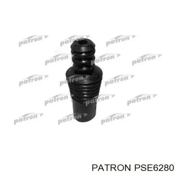 PSE6280 Patron Відбійник + пильовик амортизатора переднього