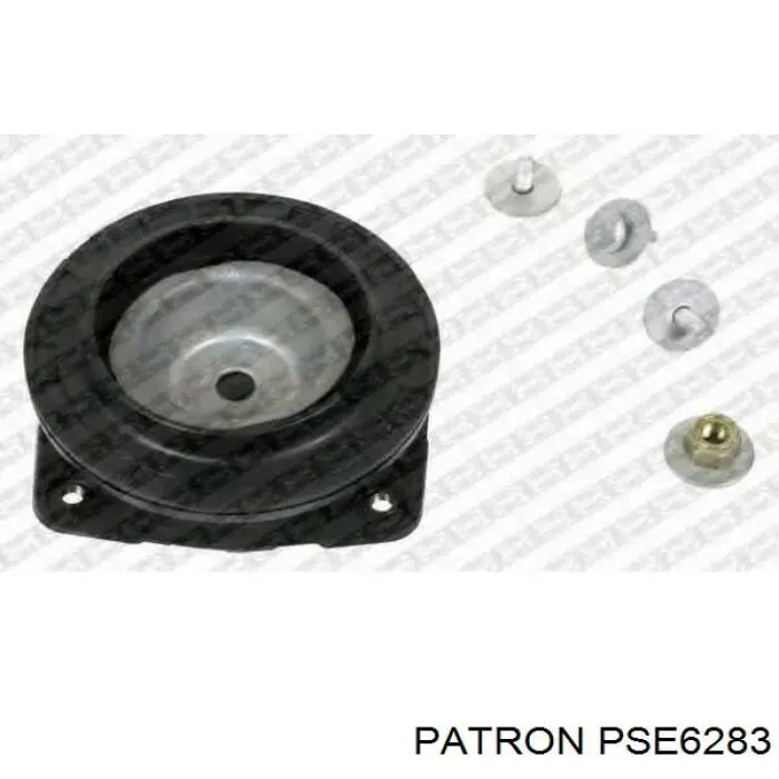 552403U000 Nissan/Infiniti Буфер заднього амортизатора