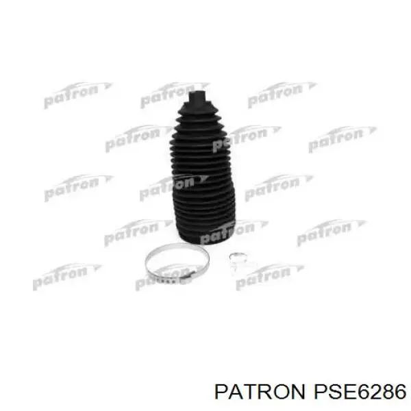 Пильник рульової рейки 33959 Lemforder