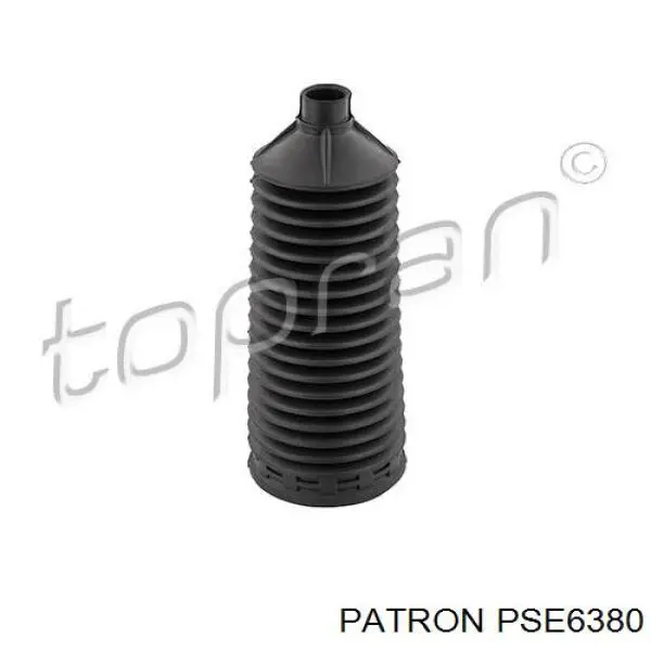 Пильник рульової рейки 30705036 BSG