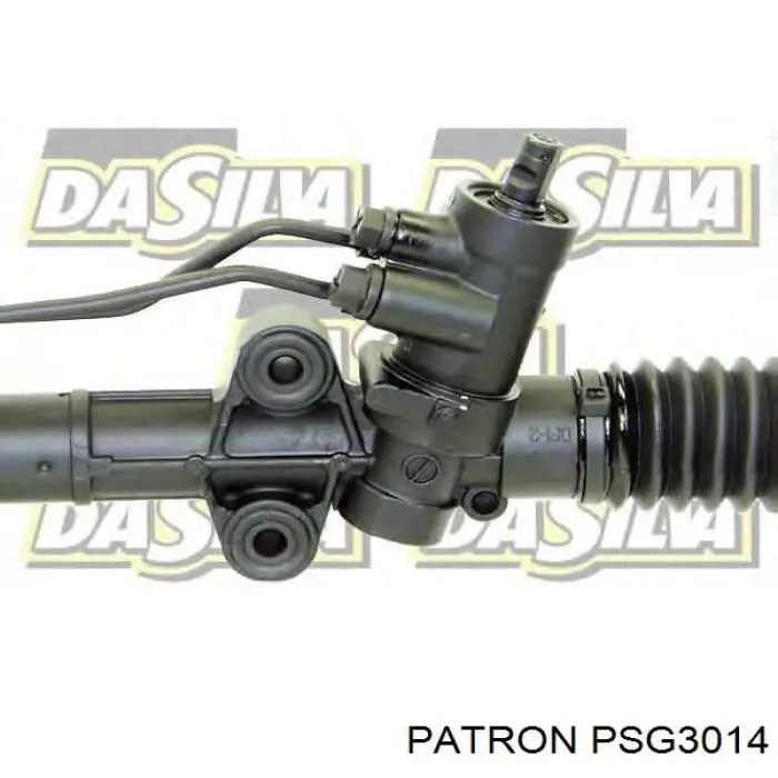 PSG3014 Patron Рейковий рульовий механізм