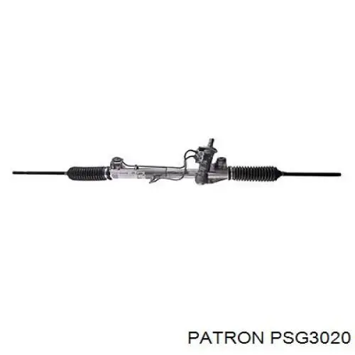 Купити FO7208R ASR Рульова рейка