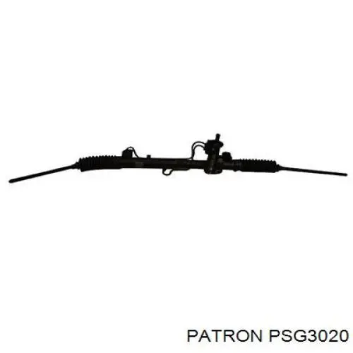Рульова рейка FO7208R ASR