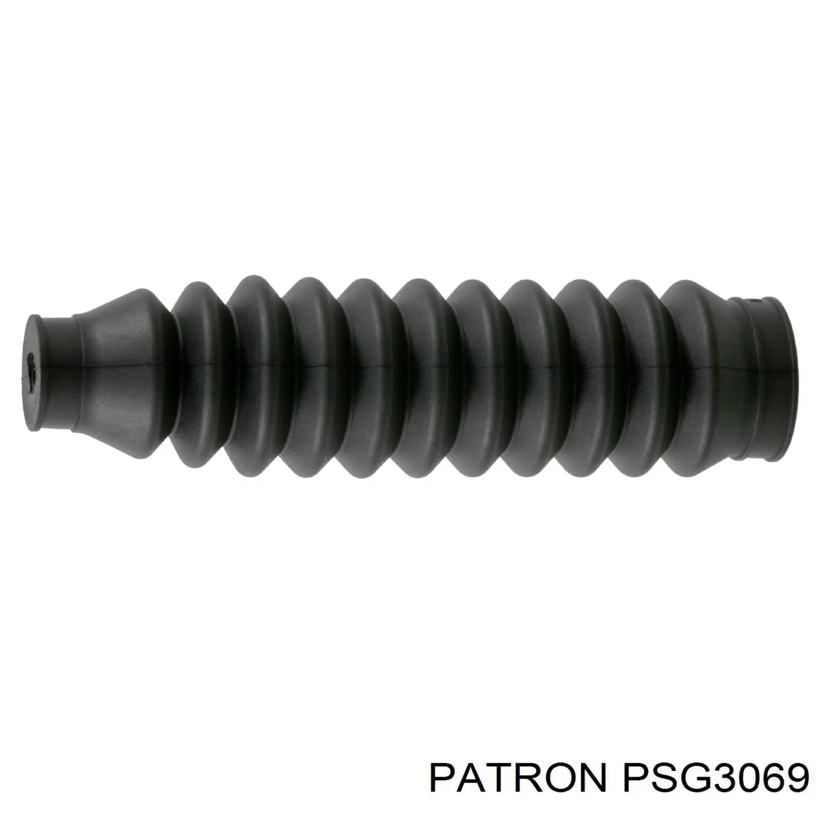 565003Q000 REMA-PARTS Рейковий рульовий механізм