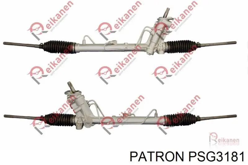 Управління рульове в зборі Motorherz R2398 ціна, від 114.02 USD