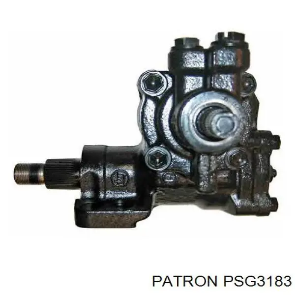 Купити Q0390080 Q-fix Рульова рейка